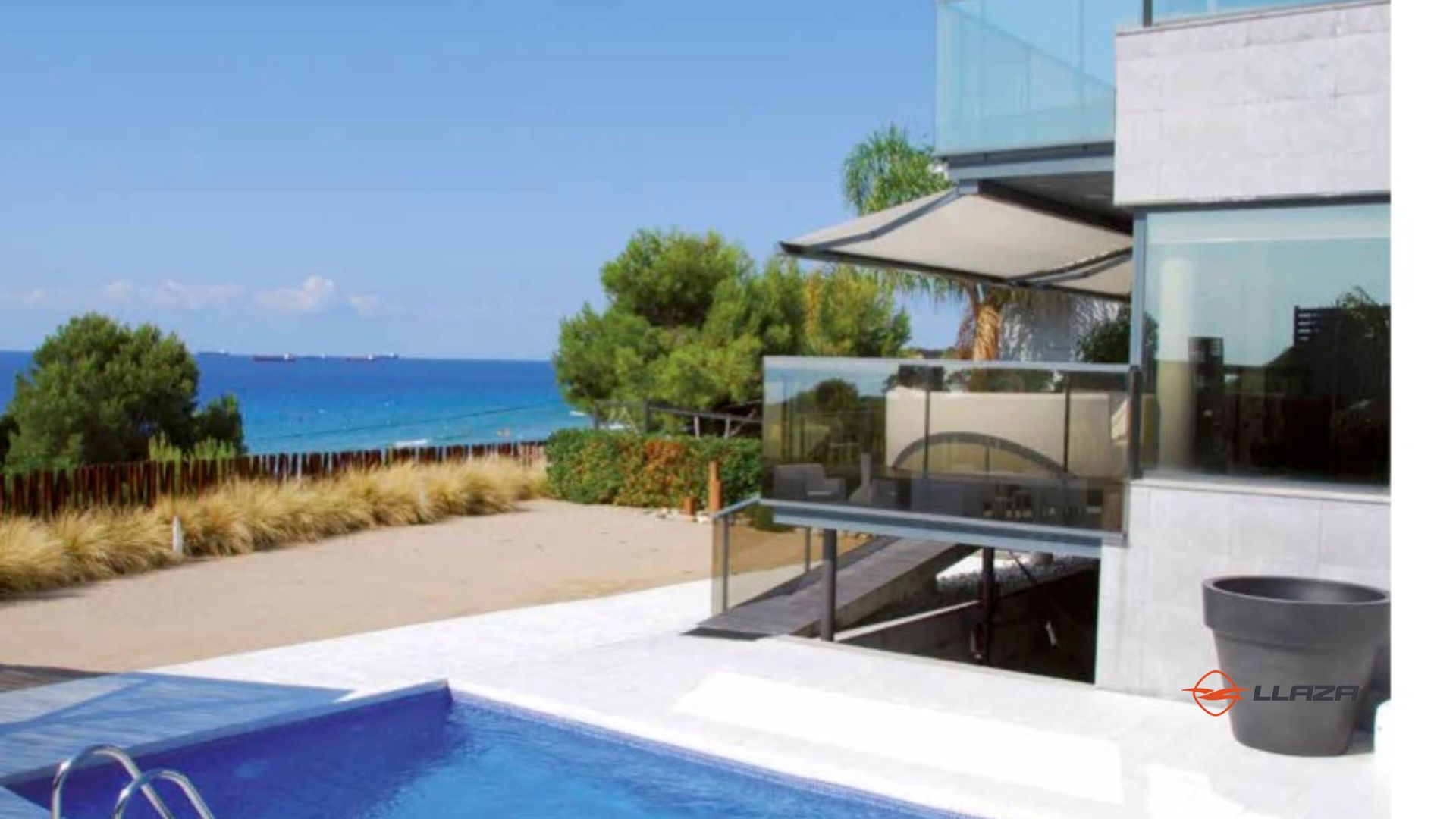 Stores Llaza France Stores Llaza France