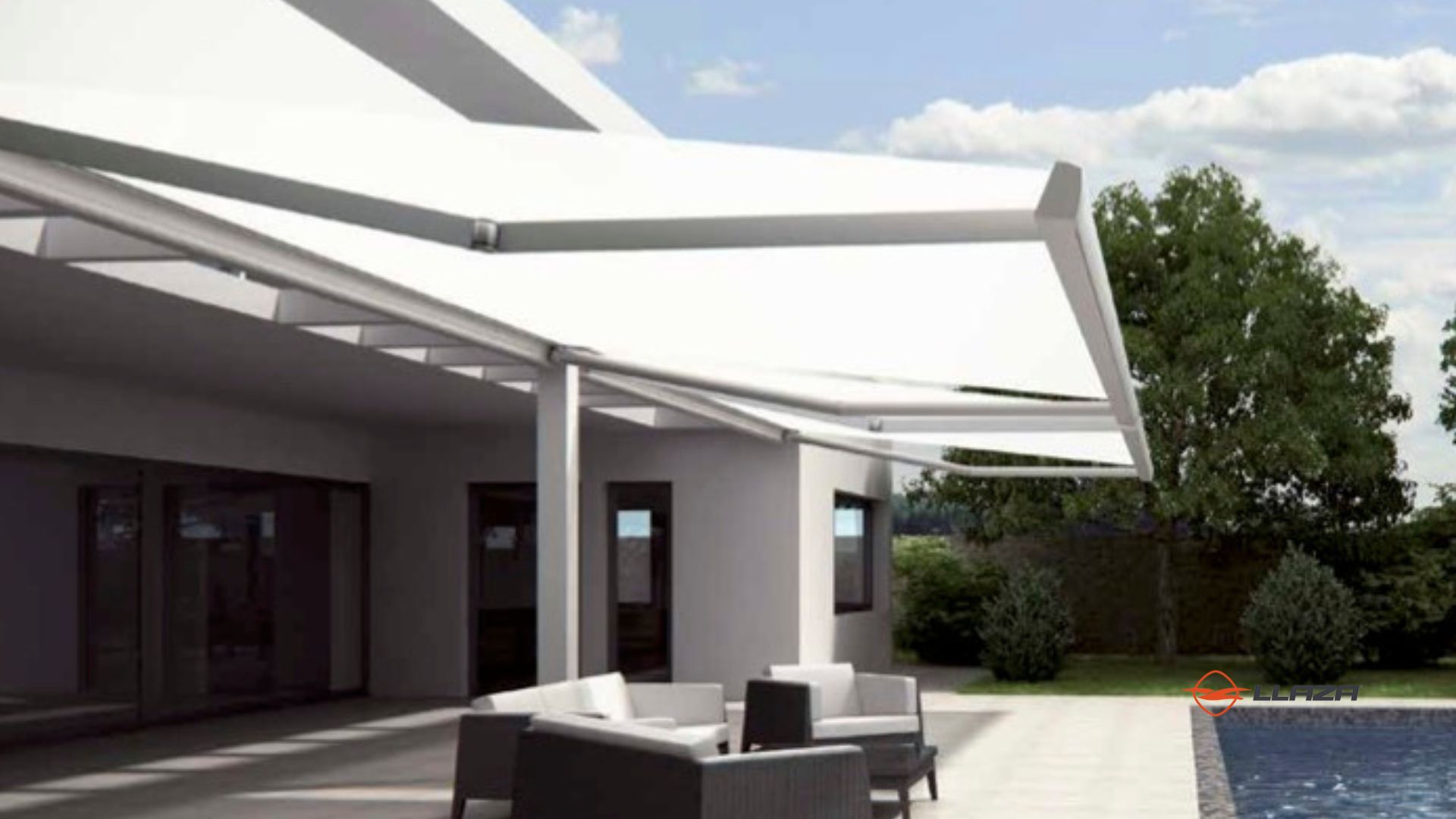 Stores Llaza France Stores Llaza France